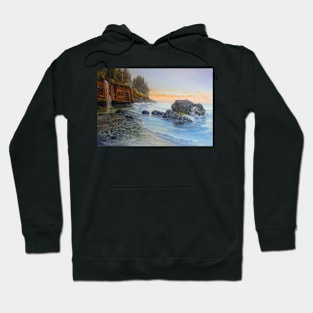 Mystic Beach Hoodie